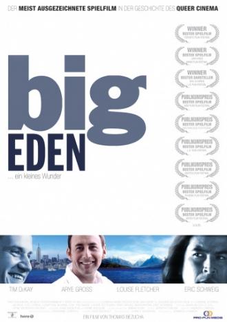 Big Eden (movie 2000)