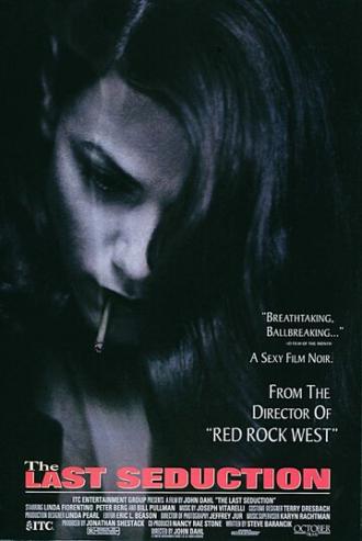The Last Seduction (movie 1994)