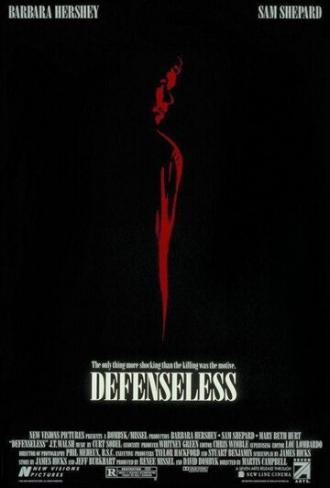 Defenseless (movie 1991)