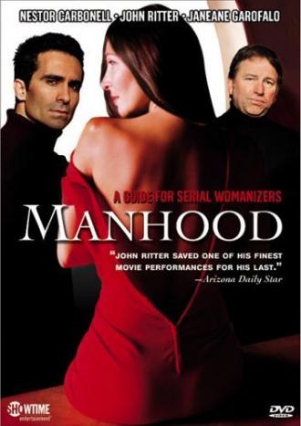 Manhood (movie 2003)