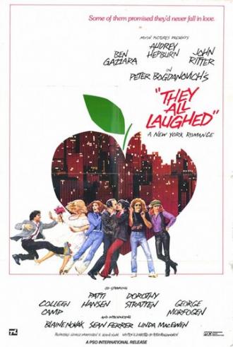 They All Laughed (movie 1981)
