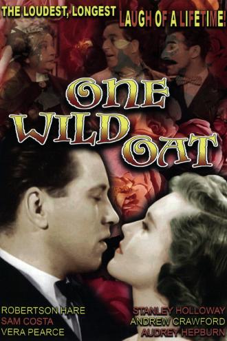 One Wild Oat (movie 1951)