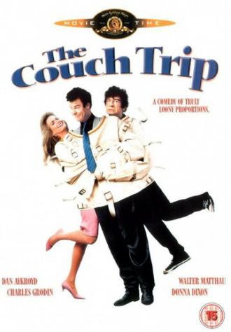 The Couch Trip (movie 1988)
