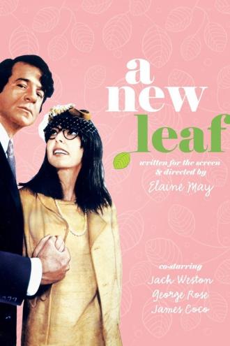 A New Leaf (movie 1971)
