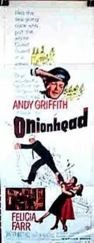 Onionhead (movie 1958)