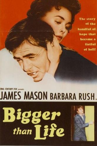 Bigger Than Life (movie 1956)