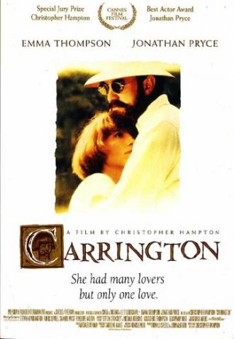 Carrington (movie 1995)