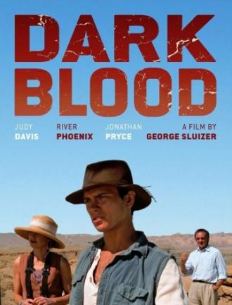 Dark Blood (movie 2012)