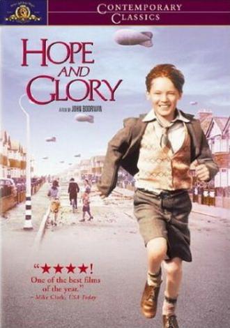 Hope and Glory (movie 1987)