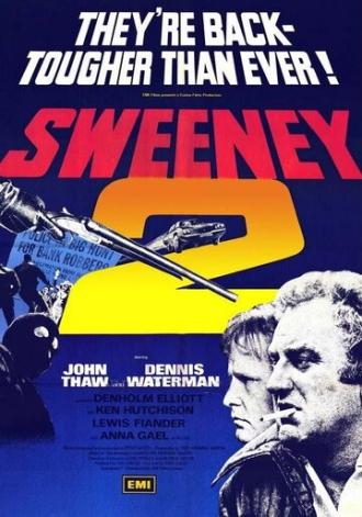 Sweeney 2 (movie 1978)