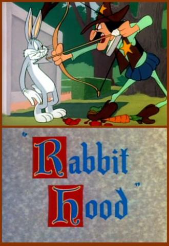 Rabbit Hood (movie 1949)