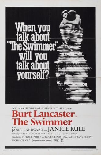 The Swimmer (movie 1968)