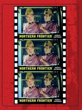 Northern Frontier (movie 1935)