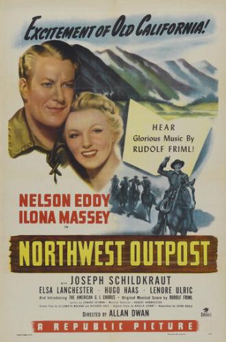 Northwest Outpost (movie 1947)