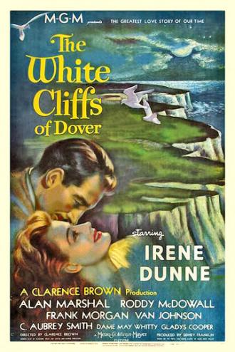 The White Cliffs of Dover (movie 1944)