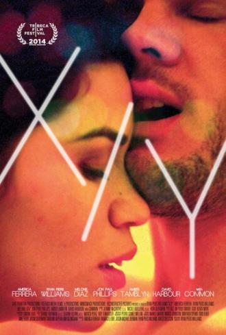 X/Y (movie 2014)