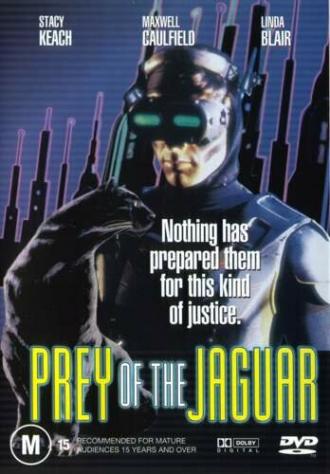 Prey of the Jaguar (movie 1996)