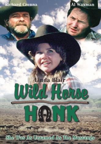 Wild Horse Hank (movie 1979)