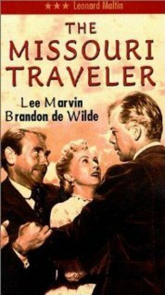 The Missouri Traveler (movie 1958)