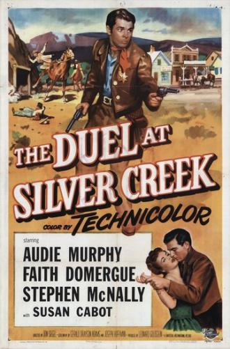 The Duel at Silver Creek (movie 1952)