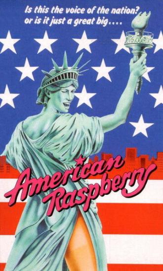 American Raspberry (movie 1977)