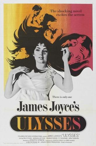 Ulysses (movie 1967)