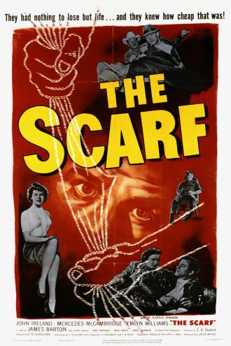 The Scarf (movie 1951)