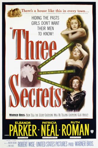 Three Secrets