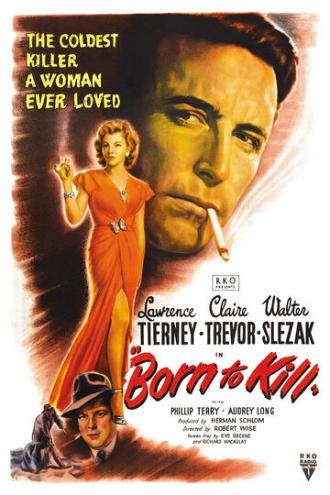 Born to Kill (movie 1947)