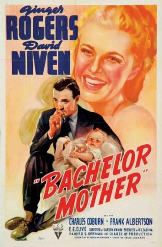 Bachelor Mother (movie 1939)