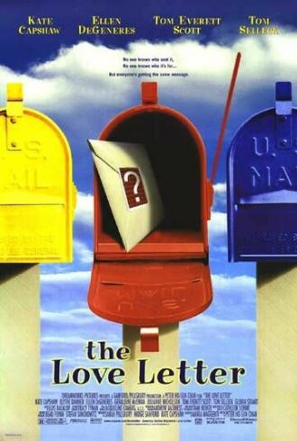 The Love Letter (movie 1999)