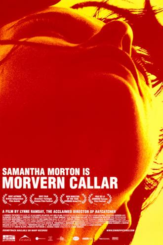 Morvern Callar (movie 2002)
