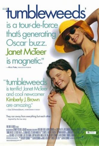 Tumbleweeds (movie 1999)