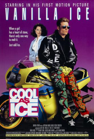 Cool as Ice (movie 1991)
