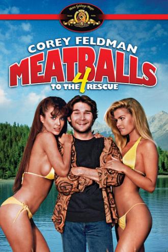 Meatballs 4 (movie 1992)