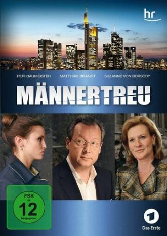 Männertreu (movie 2014)