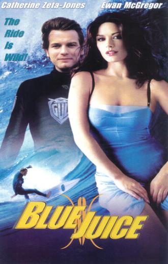 Blue Juice (movie 1995)
