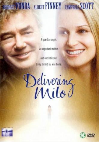 Delivering Milo (movie 2001)