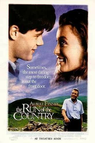 The Run of the Country (movie 1995)