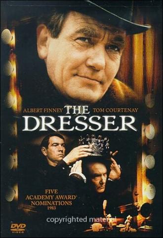 The Dresser (movie 1983)