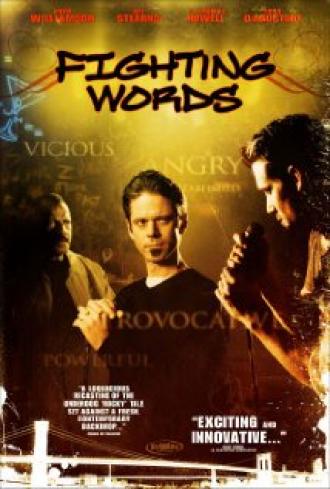 Fighting Words (movie 2007)