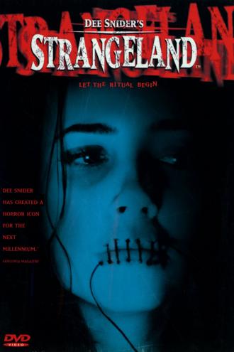 Strangeland (movie 1998)