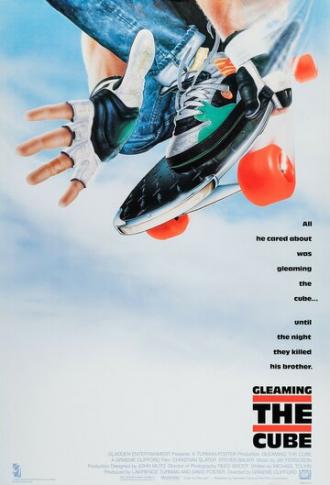 Gleaming the Cube (movie 1989)