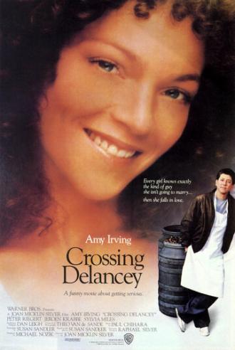 Crossing Delancey (movie 1988)