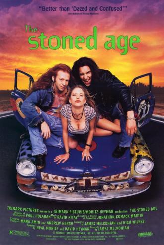 The Stöned Age (movie 1994)