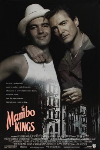 The Mambo Kings (movie 1992)
