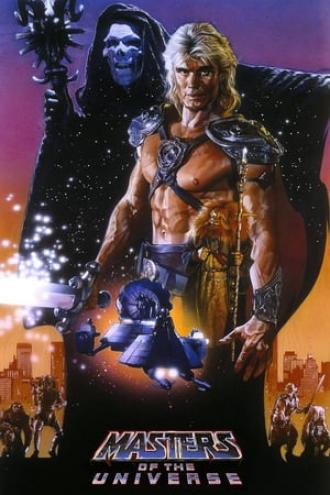 Masters of the Universe (movie 1987)