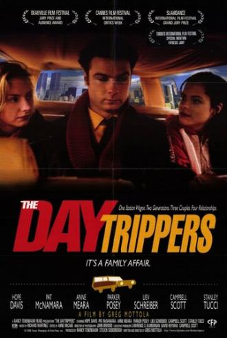The Daytrippers (movie 1996)