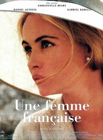 A French Woman (movie 1995)