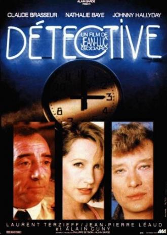 Detective (movie 1985)